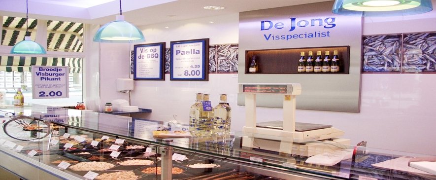 De Jong, IJsselstijn